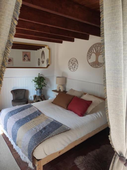 Petit Coin De Campagne Villa Marcheville Luaran gambar